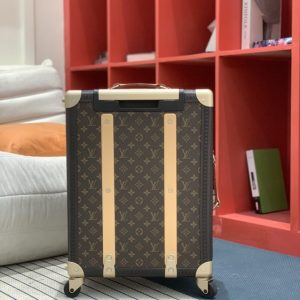 Replica Louis Vuitton Suitcase - premium-grade designer purse dupe
