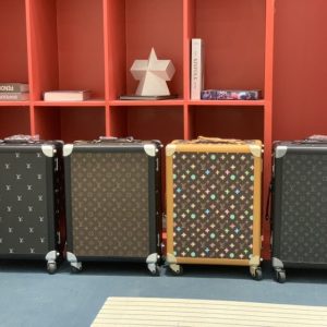 Replica Louis Vuitton Suitcase - top-rated replica designer bag