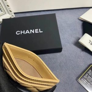 Replica Chanel Card Holder - best-selling designer handbag dupe