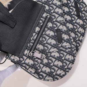 Replica Dior Messenger Oblique - top-rated replica designer bag