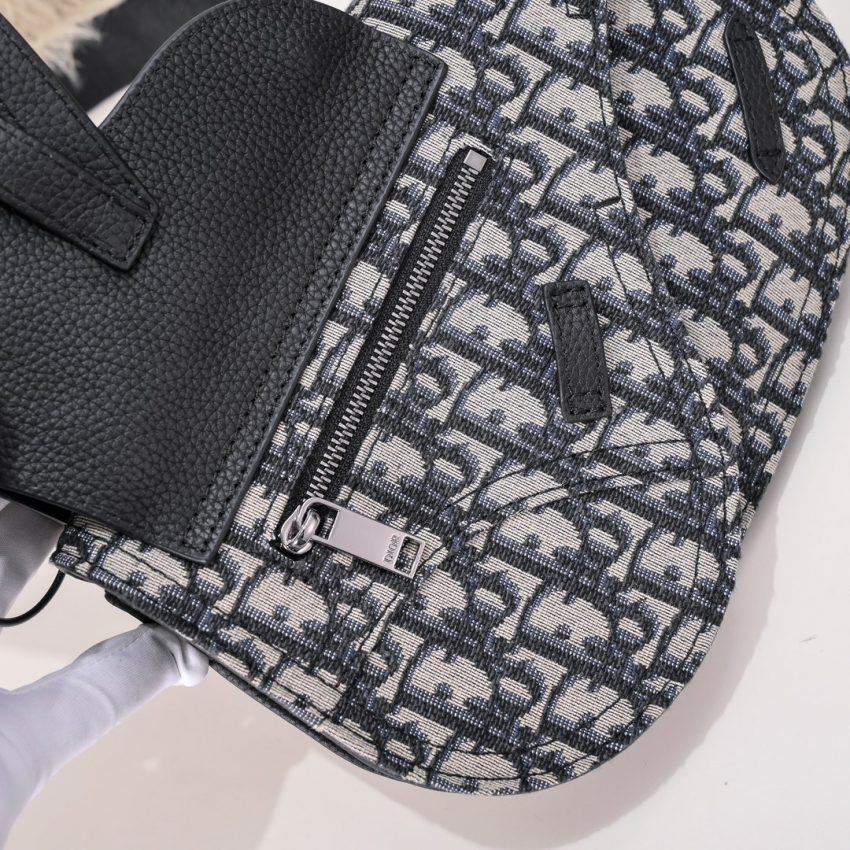 Replica Dior Messenger Oblique - top-rated replica designer bag