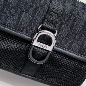 Replica Dior 8 Bag With Strap - high-end fake designer purse