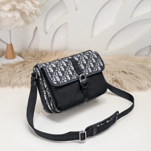 Replica Dior 8 Bag Mini With Strap - high-quality designer bag clone