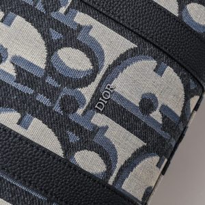 Replica Dior Weekender 40 - ultra-realistic fake designer tote