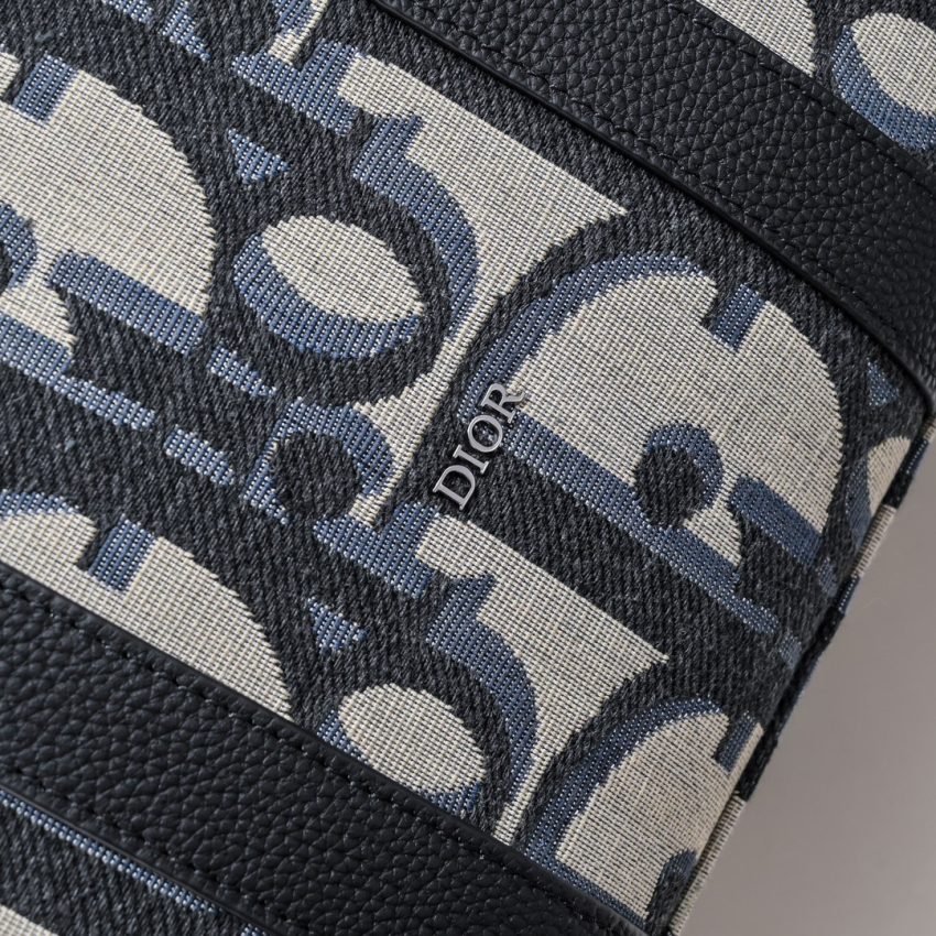 Replica Dior Weekender 40 - ultra-realistic fake designer tote