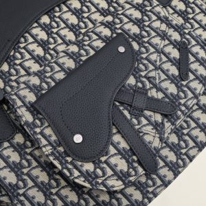 Replica Dior Maxi Gallop Backpack - authentic-look luxury purse replica