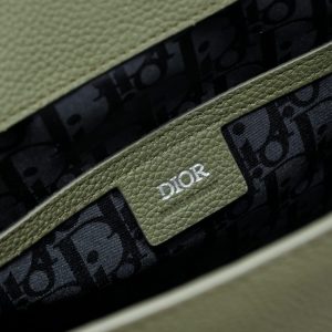 Replica Dior Maxi Gallop Backpack Green - best-selling designer handbag dupe