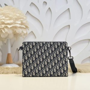 Replica Dior Clutch - best quality luxury bag dupe