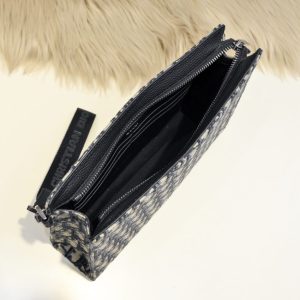 Replica Dior Clutch - best-selling designer handbag dupe