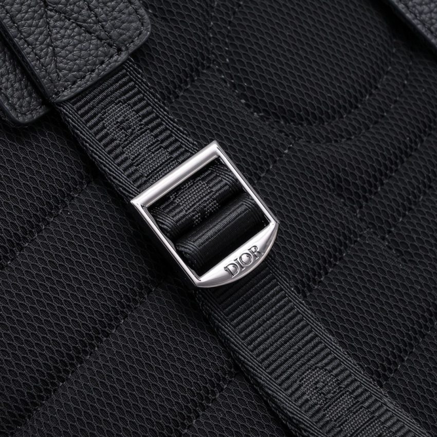 Replica DIOR Hit The Road White - authentic-look luxury purse replica