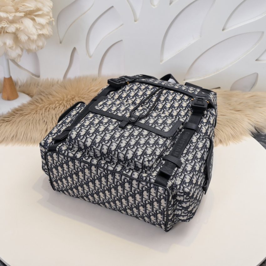 Replica DIOR Hit The Road White - best-selling designer handbag dupe