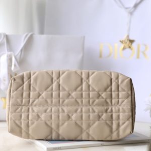 Replica Dior Toujours Beige Bag - premium 1:1 fake handbag model