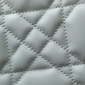 Replica Dior Toujours Sky Blue Bag - high-accuracy replica luxury purse