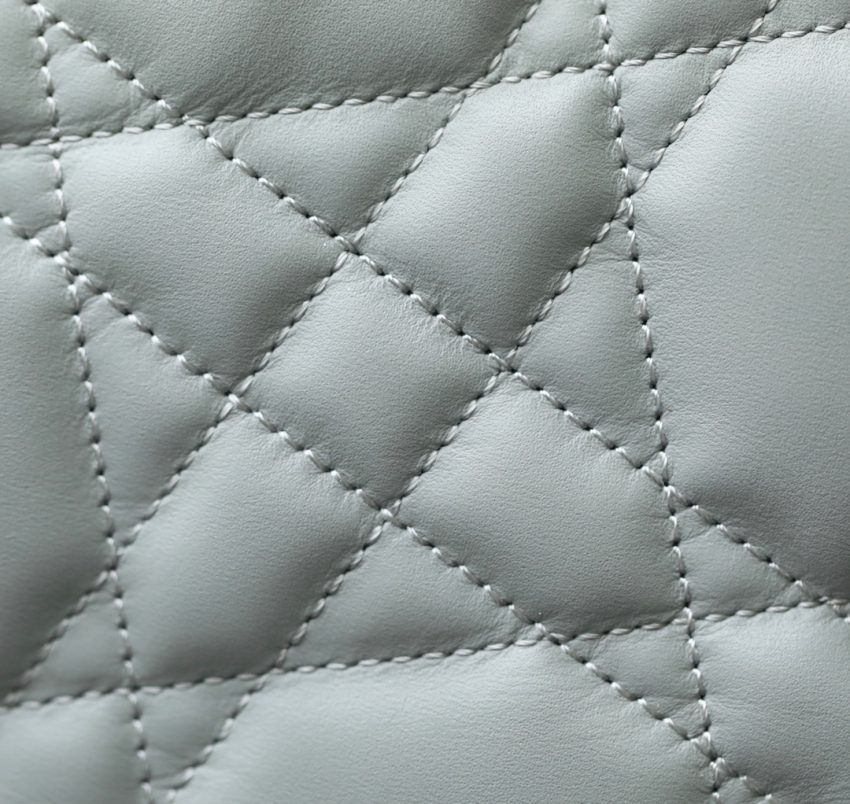 Replica Dior Toujours Sky Blue Bag - high-accuracy replica luxury purse