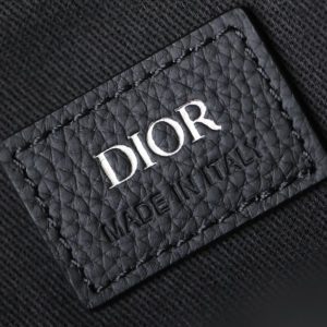 Replica Dior Rider Backpack Black - high-quality designer bag clone