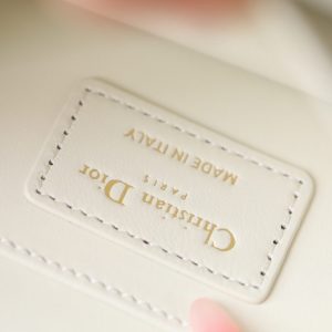 Replica Dior Ange White - elite superclone designer purse