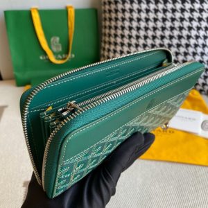 Replica Goyard Matignon GM Wallet - ultra-realistic fake designer tote