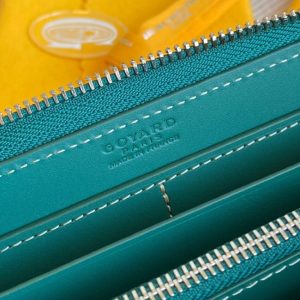 Replica Goyard Matignon GM Wallet - 1:1 designer replica handbag