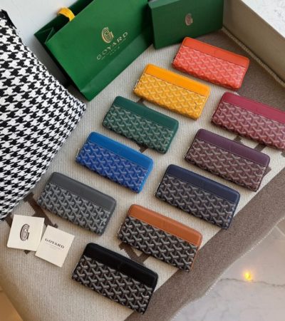 Replica Goyard Matignon GM Wallet - 1:1 designer replica handbag