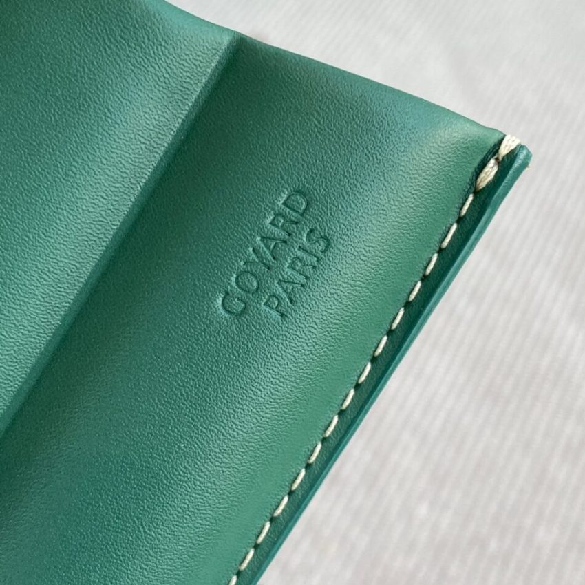 Replica Goyard Cigare Case - best-selling designer handbag dupe