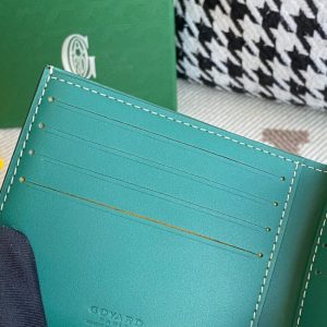 Replica Goyard Victoire Wallet - high-quality designer bag clone
