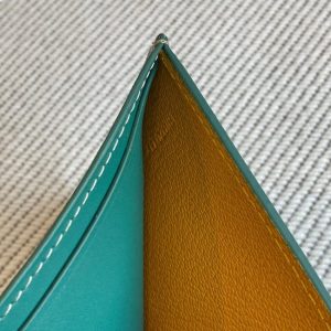 Replica Goyard Victoire Wallet - near-authentic luxury replica handbag