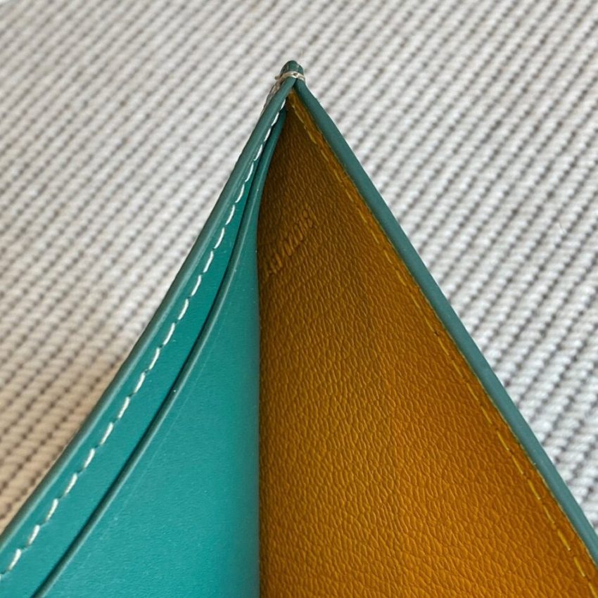 Replica Goyard Victoire Wallet - near-authentic luxury replica handbag