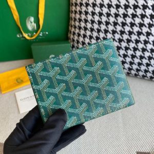 Replica Goyard Victoire Wallet - near-authentic luxury replica handbag