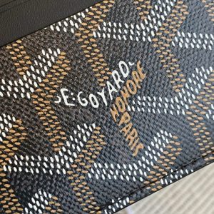 Replica Goyard Card Holder - authentic-look luxury purse replica