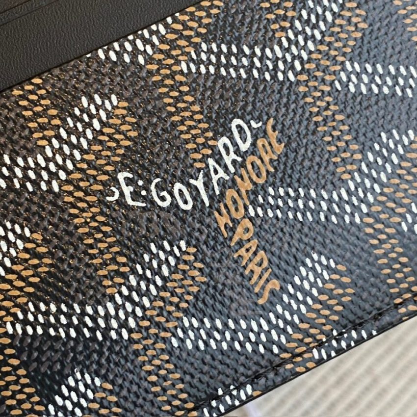 Replica Goyard Card Holder - authentic-look luxury purse replica