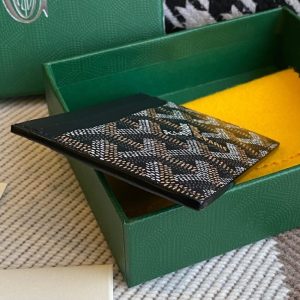 Replica Goyard Card Holder - elite superclone designer purse