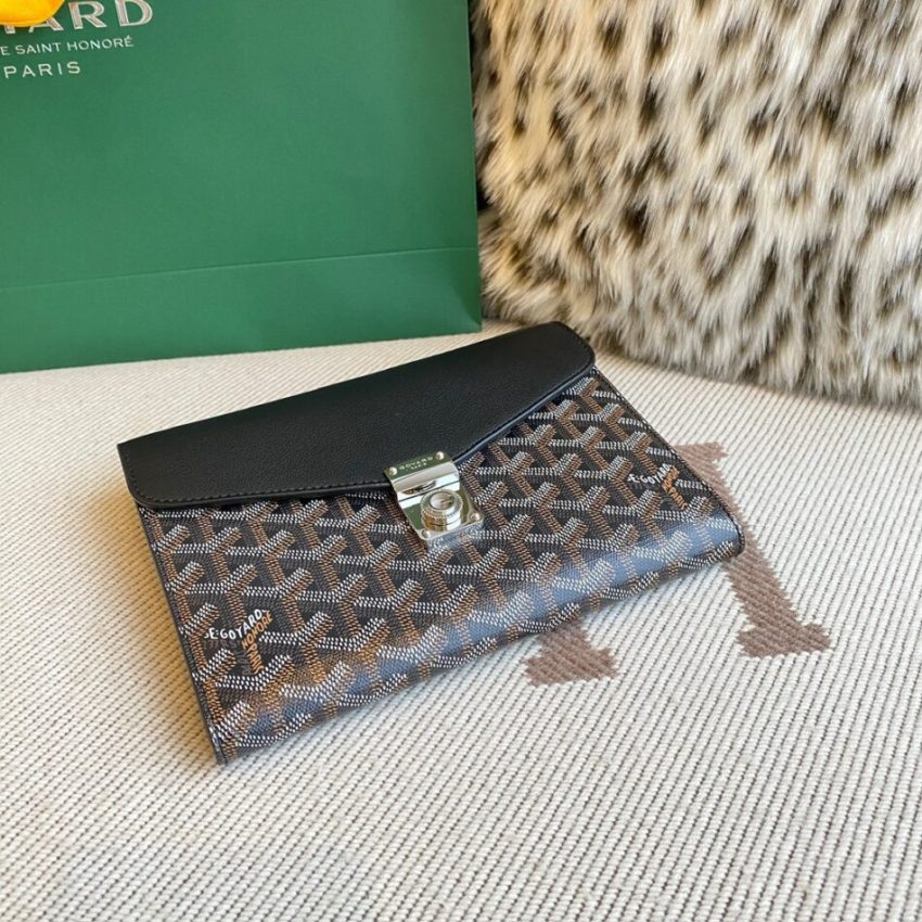 Replica Goyard Chypre Wallet Pouch - high-accuracy replica luxury purse