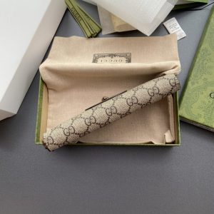 Replica Gucci Neo Vintage Wallet - high-quality designer bag clone