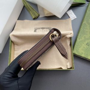 Replica Gucci Neo Vintage Wallet - high-end fake designer purse