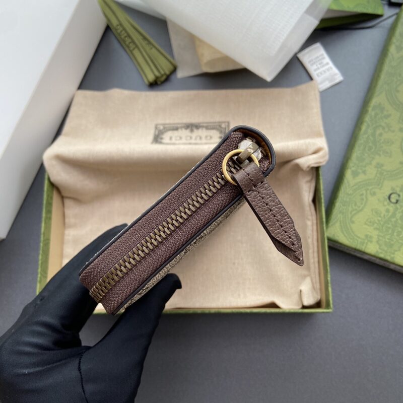 Replica Gucci Neo Vintage Wallet - high-end fake designer purse