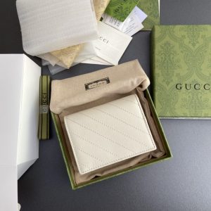 Replica Gucci Blondie Bi-fold Wallet - top-tier luxury replica shoulder bag