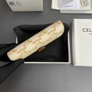 Replica Celine Triumphe Wallet - authentic-look luxury purse replica