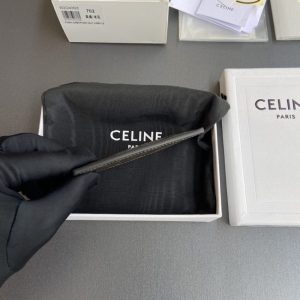 Replica Celine Card Holder - near-authentic luxury replica handbag