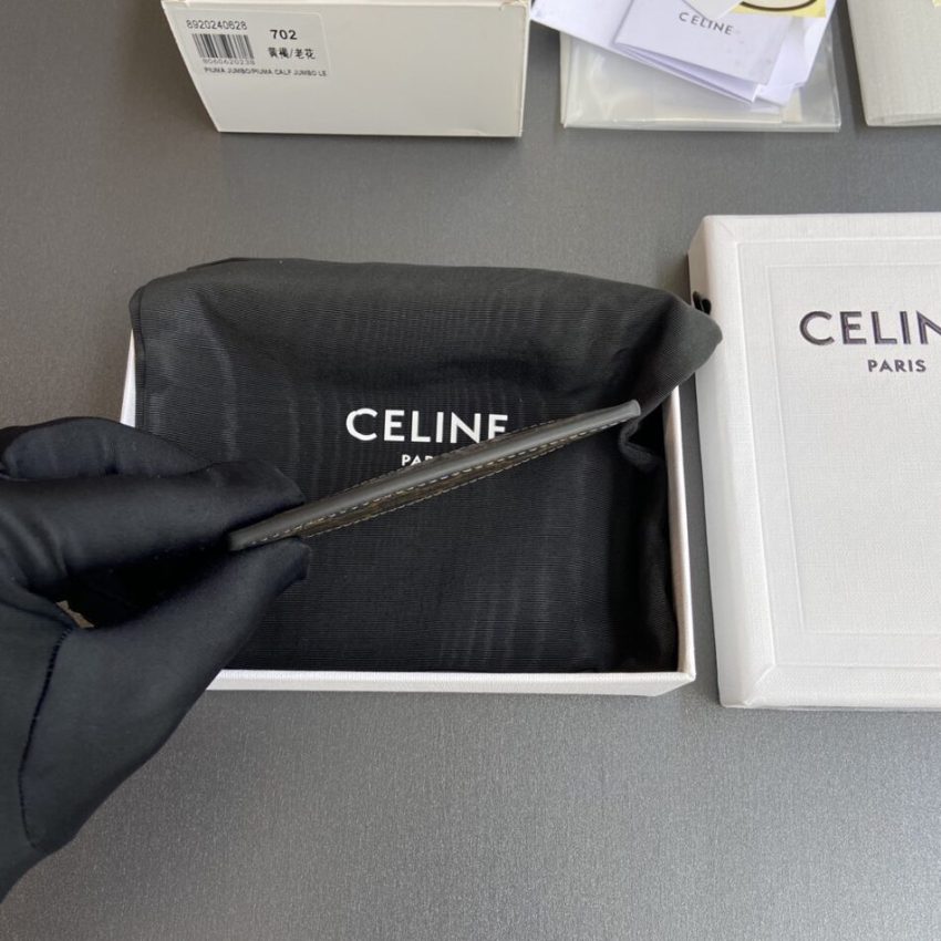 Replica Celine Card Holder - near-authentic luxury replica handbag