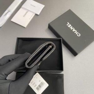 Replica Chanel Flap Wallet - 1:1 designer replica handbag