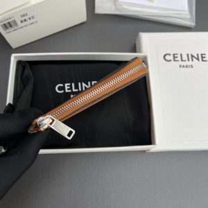Replica Celine Card Holder - realistic designer-inspired fake bag