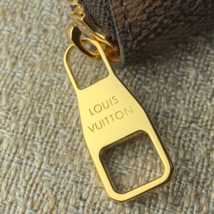 Replica Louis Vuitton Zippy Wallet Monogram - top-tier luxury replica shoulder bag