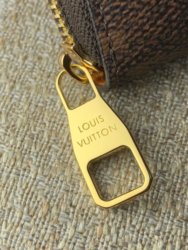 Replica Louis Vuitton Zippy Wallet Monogram - top-tier luxury replica shoulder bag