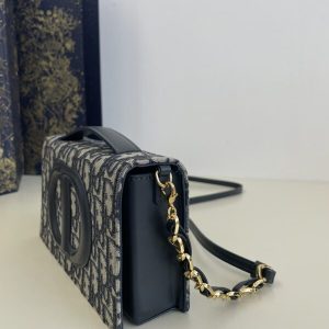 Replica Dior Signature CD Square - authentic-look luxury purse replica