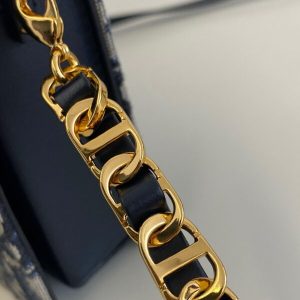 Replica Dior Signature CD Square - near-authentic luxury replica handbag