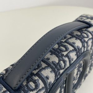 Replica Dior Signature CD Square - realistic designer-inspired fake bag