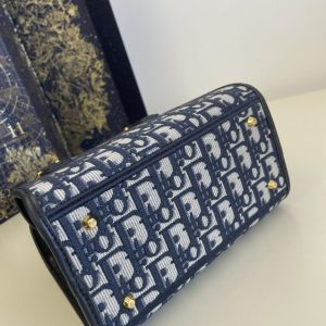 Replica Dior Boston - 1:1 designer replica handbag