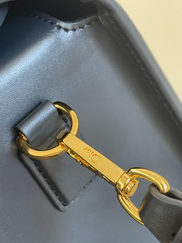 Replica Dior Boston - elite superclone designer purse