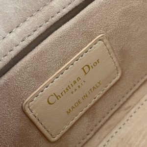 Replica Dior Lady D-Joy Bag Pink - top-tier luxury replica shoulder bag