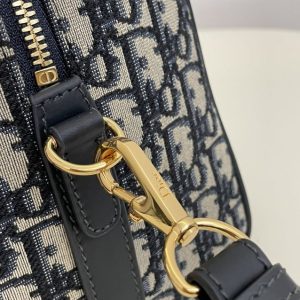 Replica Dior Groove - realistic designer-inspired fake bag